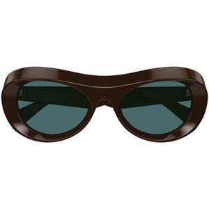 Bottega Veneta Zonnebril  Occhiali da Sole BV1284S 004