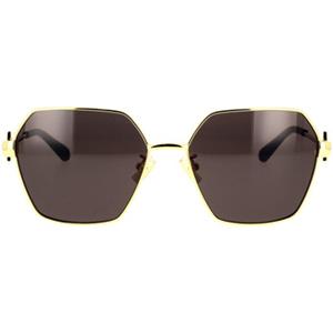 Bottega Veneta Zonnebril  Occhiali da Sole New Classic BV1224S 002