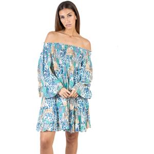 Isla Bonita By Sigris Jurk  Jurk