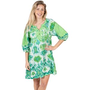 Isla Bonita By Sigris Jurk  Jurk