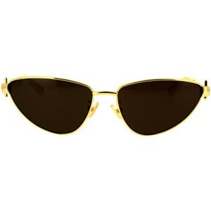 Bottega Veneta Zonnebril  Occhiali da Sole BV1186S 002