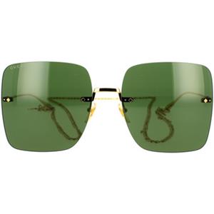 Gucci Zonnebril  Occhiali da Sole GG1147S 002