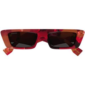 Gucci Zonnebril  Occhiali da Sole Reace GG1625S 002
