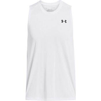 Under Armour T-shirt Korte Mouw  Base Tech-vest