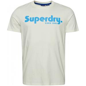 Superdry T-shirt  Vintage terrain classic