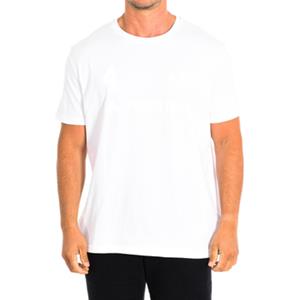 LA MARTINA T-shirt Korte Mouw  TMR309-JS206-00001