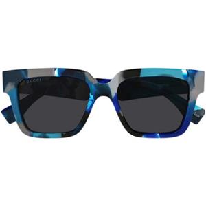Gucci Zonnebril  Occhiali da Sole Reace GG1626S 002