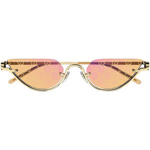 Gucci Zonnebril  Occhiali da Sole GG1603S 004