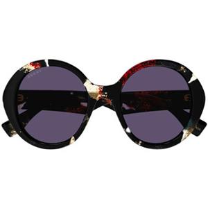 Gucci Zonnebril  Occhiali da Sole Reace GG1628S 001