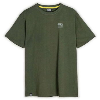 Munich T-shirt  Tshirt heritage 2507306 Verde