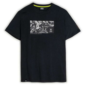 Munich T-shirt  Tshirt shoemaker 2507309 Antracite