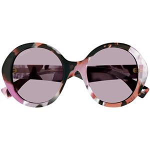 Gucci Zonnebril  Occhiali da Sole Reace GG1628S 002