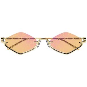 Gucci Zonnebril  Occhiali da Sole GG1604S 004