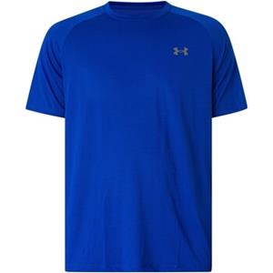 Under Armour T-shirt Korte Mouw  Tech 2.0 T-shirt met korte mouwen