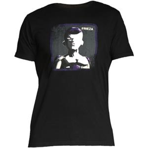 Capslab T-shirt Korte Mouw  Dragon Ball Z Frieza T-shirt
