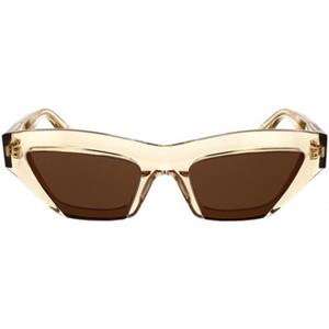 Bottega Veneta Zonnebril  Occhiali da sole BV1219S 003