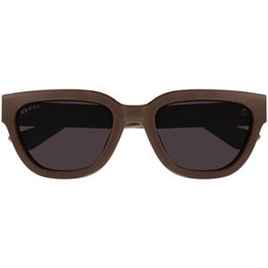 Gucci Zonnebril  Occhiali da Sole GG1578S 003