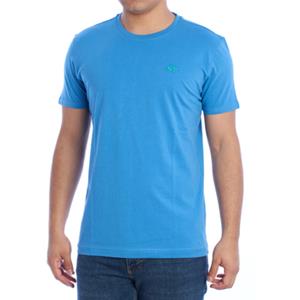 LA MARTINA T-shirt Korte Mouw  YMR004-JS206-07205
