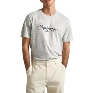 Pepe Jeans T-shirt Korte Mouw  -