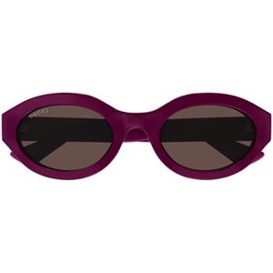 Gucci Zonnebril  Occhiali da Sole GG1579S 004