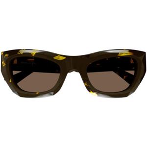 Bottega Veneta Zonnebril  Occhiali da sole BV1251S 002