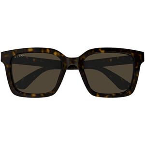 Gucci Zonnebril  Occhiali da Sole GG1582SK 002