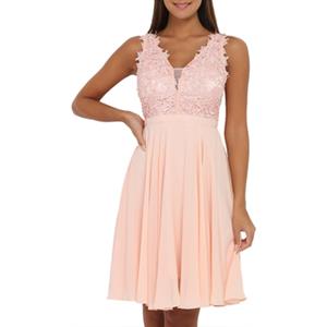 La Modeuse Jurk  20195_P56252