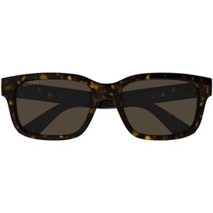 Gucci Zonnebril  Occhiali da Sole GG1583S 002
