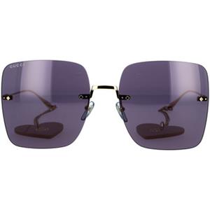 Gucci Zonnebril  Occhiali da Sole GG1147S 004