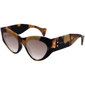 Gucci Zonnebril  Occhiali da Sole GG1704S 002
