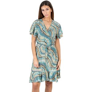 Isla Bonita By Sigris Korte Jurk  Korte Jurk