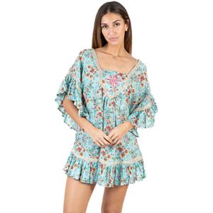 Isla Bonita By Sigris Jurk  Jurk