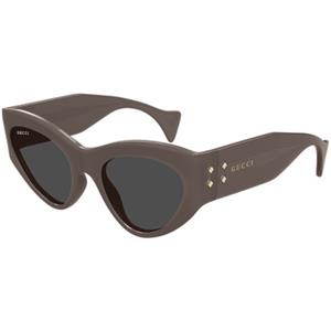 Gucci Zonnebril  Occhiali da Sole GG1704S 004