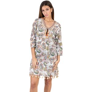 Isla Bonita By Sigris Jurk  Jurk