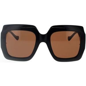 Gucci Zonnebril  Occhiali da Sole con Catena GG1022S 005