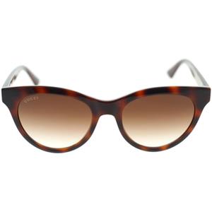 Gucci Zonnebril  Occhiali da Sole GG0763S 002