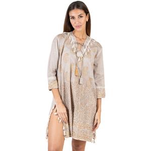 Isla Bonita By Sigris Korte Jurk  Korte Jurk