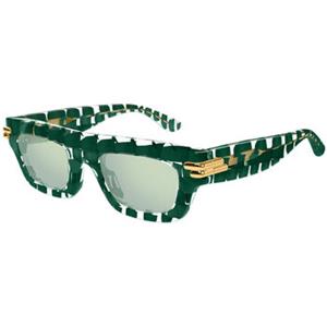 Bottega Veneta Zonnebril  Occhiali da Sole BV1321S 003