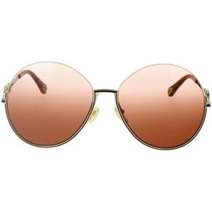 Chloe Zonnebril  Occhiali da Sole Chloé CH0067S 002