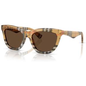 Burberry Zonnebril  Occhiali da Sole BE4435 414673