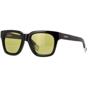Jacquemus Zonnebril  Occhiali da Sole Carino JAC20 C1 9721
