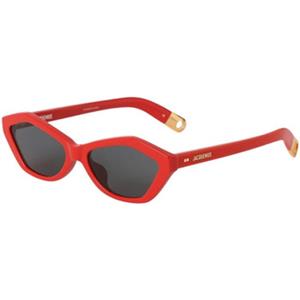 Jacquemus Zonnebril  Occhiali da Sole JAC42 C2 9723