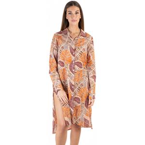 Isla Bonita By Sigris Korte Jurk  Korte Jurk