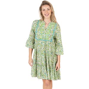 Isla Bonita By Sigris Jurk  Jurk