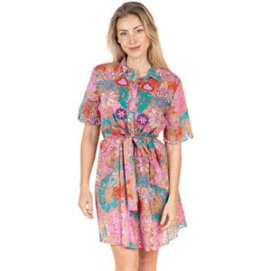 Isla Bonita By Sigris Jurk  Jurk