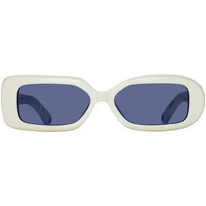 Jacquemus Zonnebril  Occhiali da Sole Rond Carré JAC11 C2 9719