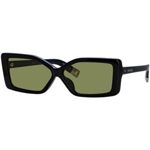 Jacquemus Zonnebril  Occhiali da Sole Spiaggia Jac41 C1 9722