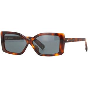 Jacquemus Zonnebril  Occhiali da Sole Spiaggia Jac41 C2 9722