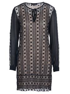 Trussardi Korte Jurk  -