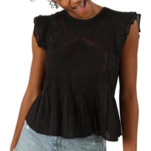 Deeluxe Blouse  -